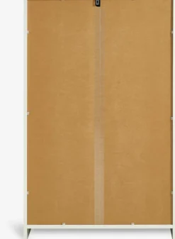 TANGBJERG Kommoder|Kommoder|Kommode 6 skuffer hvid