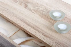 TAPDRUP Kommoder|Kommoder|Kommode 3 skuffer Eg