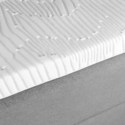 GOLD C5 Andre Størrelser|180 X 200 Cm|Kontinentalseng 180x200cm Grå-23