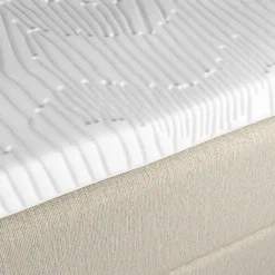 GOLD C5 Andre Størrelser|180 X 200 Cm|Kontinentalseng 180x200cm Sand-91