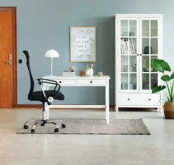 BILLUM Kontorstole|Kontorstol mesh Sort