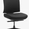 SEJSTRUP Kontorstole|Kontorstol sort