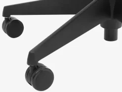 SEJSTRUP Kontorstole|Kontorstol sort