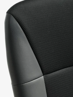 SUNDS Kontorstole|Kontorstol sort