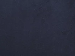 KRONDAL + BISTRUP Spisebordssæt|KRONDAL L180 bord marmor + 4 BISTRUP mørkeblå velour