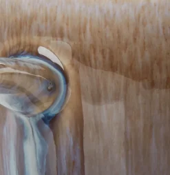 HENNING Service|Krus 20cl Ø7xH9cm grå