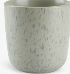 JON Service|Krus Ø8xH8cm 20cl Grøn