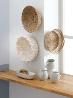 SVERRE Service|Krus lertøj 40cl Ø10xH10cm