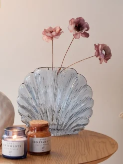 ASVEND Kunstige Blomster|Kunstig blomst H50cm rosa