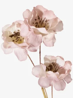 ASVEND Kunstige Blomster|Kunstig blomst H50cm rosa