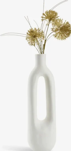HELFRED Kunstige Blomster|Kunstig blomst H53cm grøn