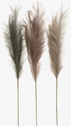 KRISTOFFER Kunstige Blomster|Kunstig blomst H80cm assorteret