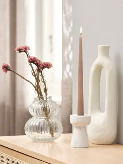 RALF Kunstige Blomster|Kunstig blomst H62cm rosa