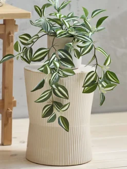 ASGAR Kunstige Planter|Kunstig plante H24cm