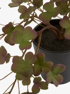 BERGUR Kunstige Planter|Kunstig plante H21cm m/potte