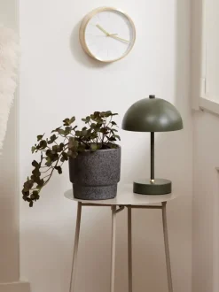 BERGUR Kunstige Planter|Kunstig plante H21cm m/potte