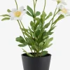 EINERT Kunstige Planter|Kunstig plante Ø18xH32cm m/potte