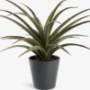 FREIDIG Kunstige Planter|Kunstig plante Ø36xH32cm m/potte