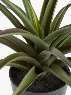 FREIDIG Kunstige Planter|Kunstig plante Ø36xH32cm m/potte