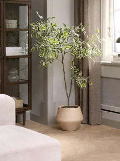 GUNNULF Kunstige Planter|Kunstig plante H150cm m/potte