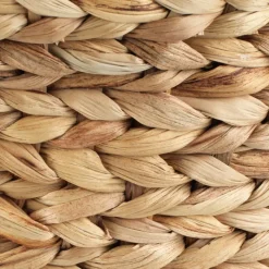 ARE Fletkurve Mv.|Kurv Ø35×H35 cm natur