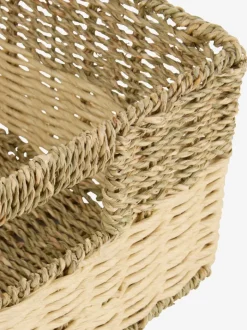 ARTHUR Fletkurve Mv.|Kurv B29xL39xH15cm hvid