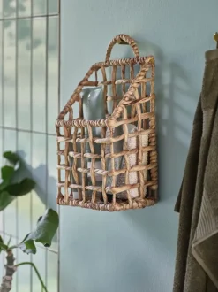 HAGUDA Badeværelsesopbevaring|Diverse|Kurv