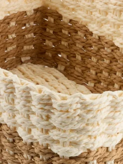 RASMUSSEN Fletkurve Mv.|Kurvesæt B19/12xL26/18xH12 stk/sæt natur