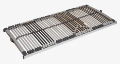 GOLD A30 FIX Andre Størrelser|140 X 200 Cm|Lamelbund 90x200