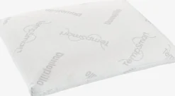 TEMPSMART Ergonomiske Puder|Latexpude 40x60x12 DUNLOPILLO