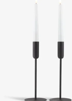 ASKIL Led Lys|LED lys H18cm 2 stk/pk