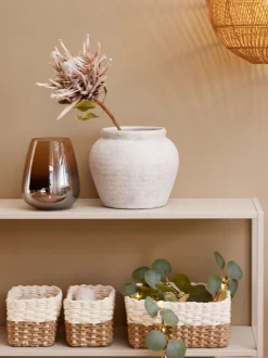 BENGT Dekorativ Belysning|LED lyskæde L180cm m/20 LED