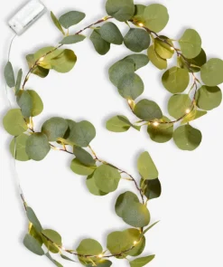 BENGT Dekorativ Belysning|LED lyskæde L180cm m/20 LED