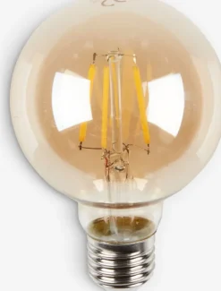 HERBERT Elpærer Og Batterier|LED pære E27 G80 200 lumen