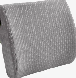 RYGGE Ergonomiske Puder|Lændepude 34x36x12/6 WELLPUR