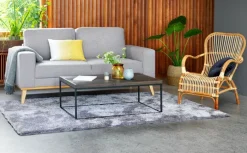 LISELEJE Lænestole|Lænestol høj natur