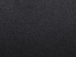 TANKEDAL Lænestole|Lænestol m/fodskammel t stof Mørkegrå