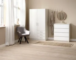 ONSEVIG Lænestole|Lænestol velour grå/sort