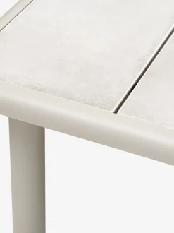 EJLBY Loungesæt|Loungesæt 5-pers. beige