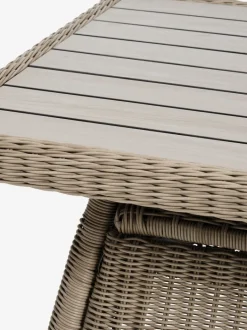 FALKENBERG Loungesæt|Loungesæt 4-pers. natur