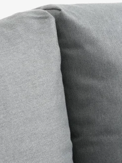 IANO Loungesæt|Loungesæt 5-pers. grå