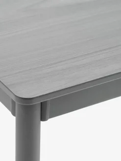 IANO Loungesæt|Loungesæt 5-pers. grå