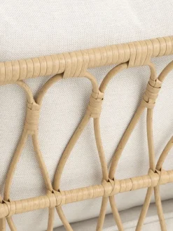 JENNUM Loungestole|Loungestole|Loungestol natur