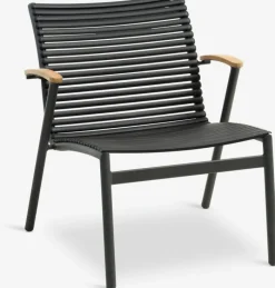 SADBJERG Loungestole|Loungestole|Loungestol sort