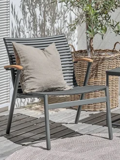 SADBJERG Loungestole|Loungestole|Loungestol sort