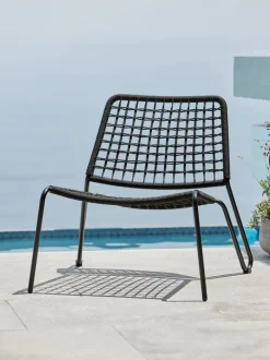 ULLARED Loungestole|Loungestole|Loungestol sort