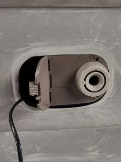 URBAKKEN Luftmadrasser|Luftmadrasser|Luftmadras B152xL203xH51