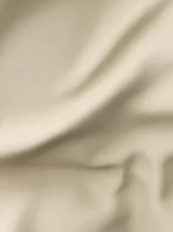 AMUNGEN Mørklægningsgardiner|Lysdæmpende gardin 1x140x175 Sand