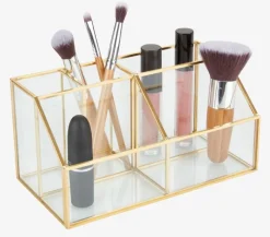 VIKEN Badeværelsesopbevaring|Diverse|Makeup-opbevaring B9,5xL18xH5/9cm