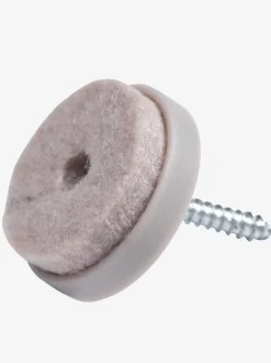 EGET Møbelpleje Og Tilbehør|Møbelsko med skrue 8 stk.